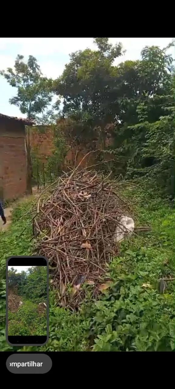 Vende se um terreno  - Foto 3