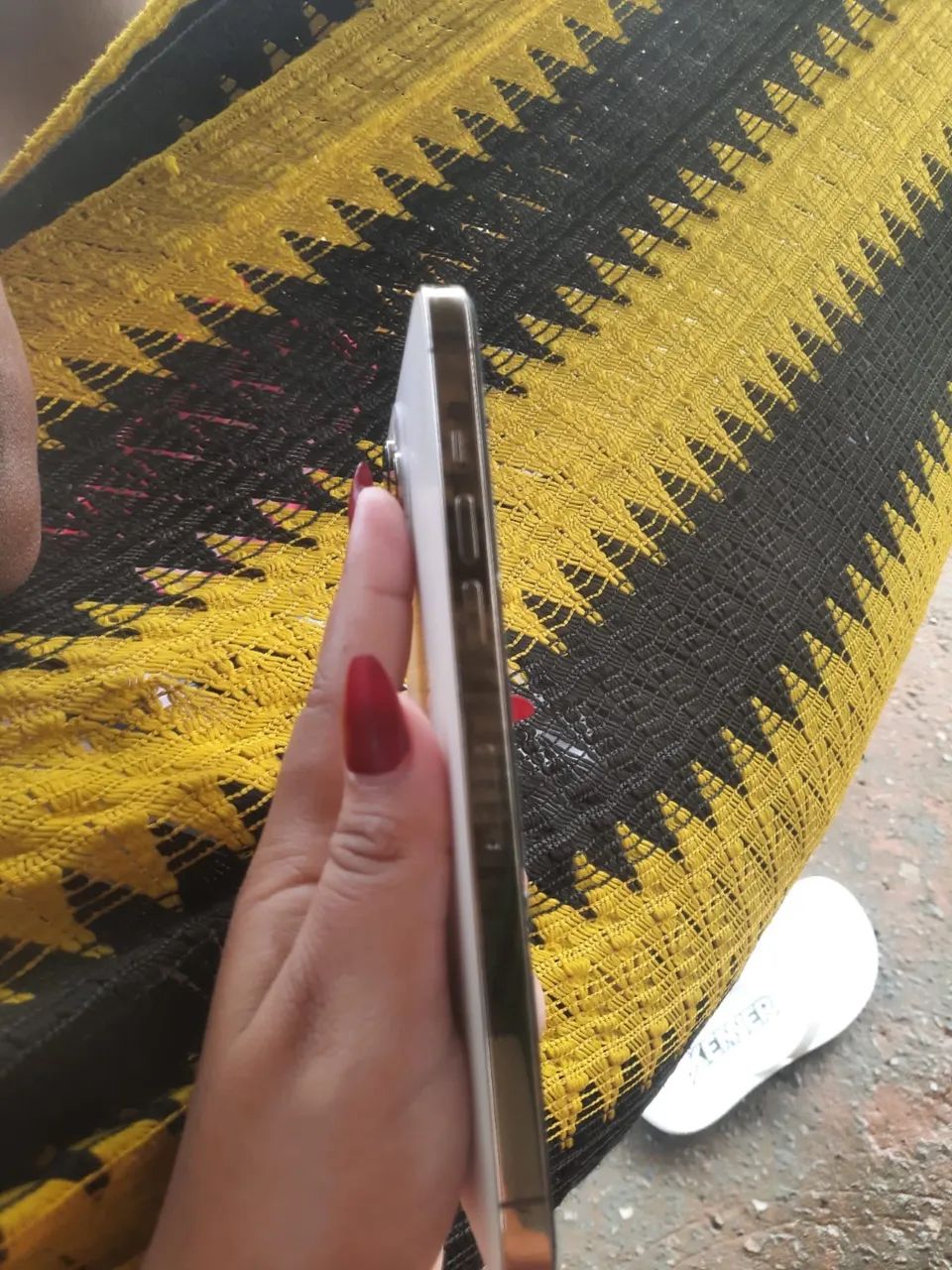 Vendo iPhone 12 Pro Max  - Foto 5