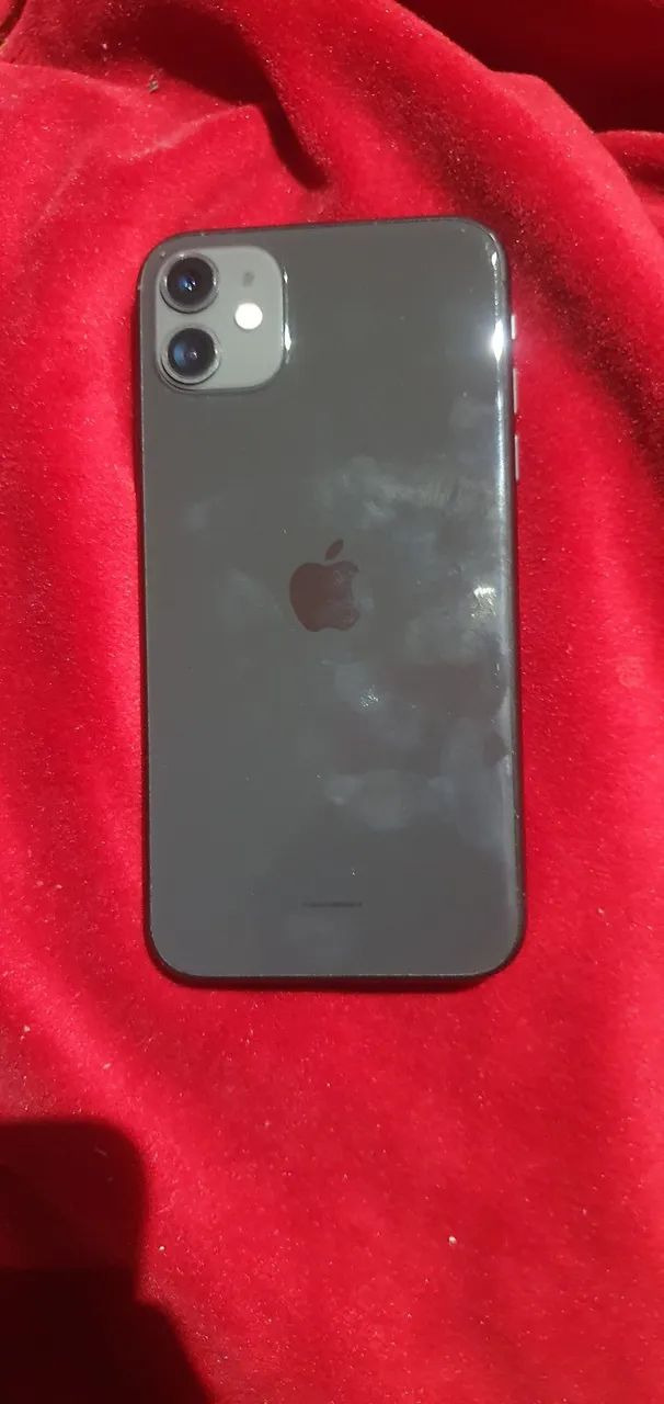 Iphone 11 64gb - Foto 3