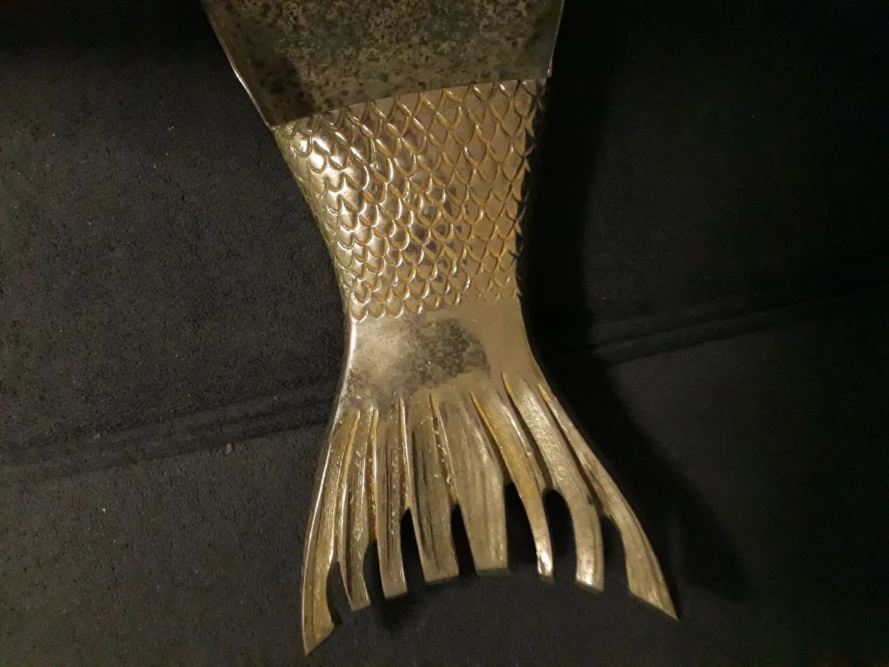 Bandeja para peixe - Foto 3