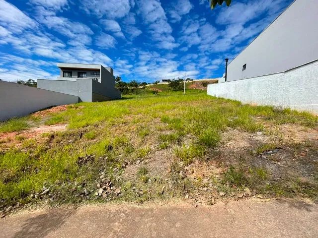 Lote semiplano - Estrela Alta - 310m²