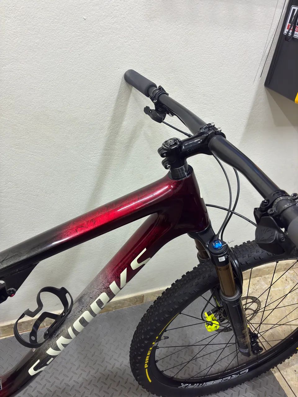 Specialized S-Works - Foto 3