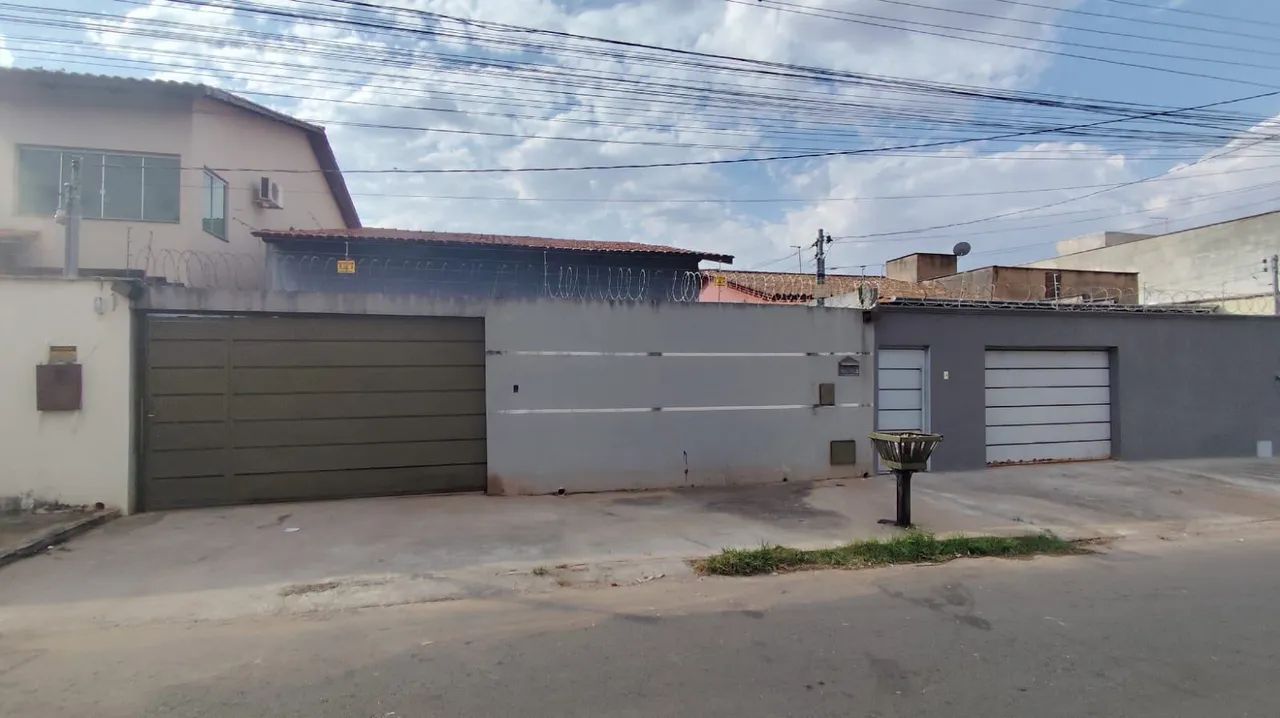 Casa 3 quartos sendo 1 suíte, com piscina. - Foto 2