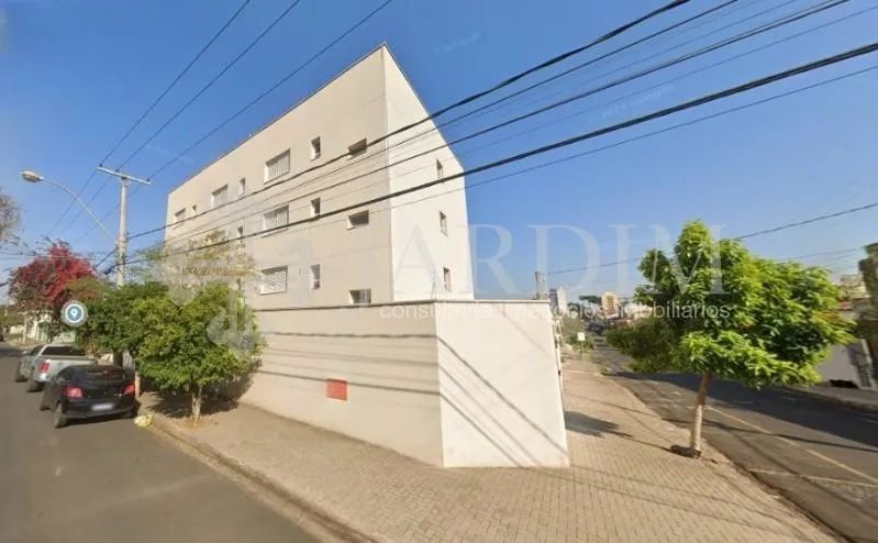 EDIFÍCIO RESIDENCIAL / COMERCIAL | SÃO DIMAS - Foto 2