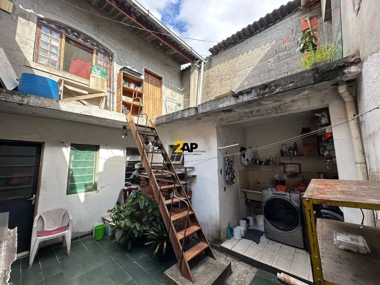 Terreno Comercial à Venda em São Paulo-SP, Jardim Peri Peri 385m² de Área - Foto 4