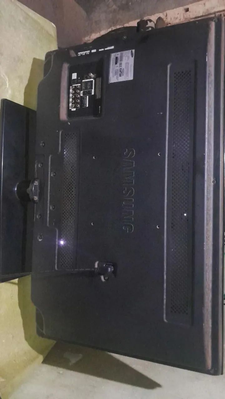 Tv Samsung  - Foto 4