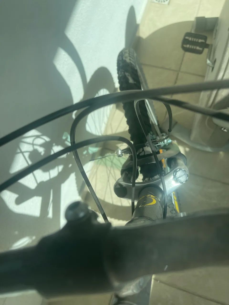 Bicicleta Caloi  - Foto 3