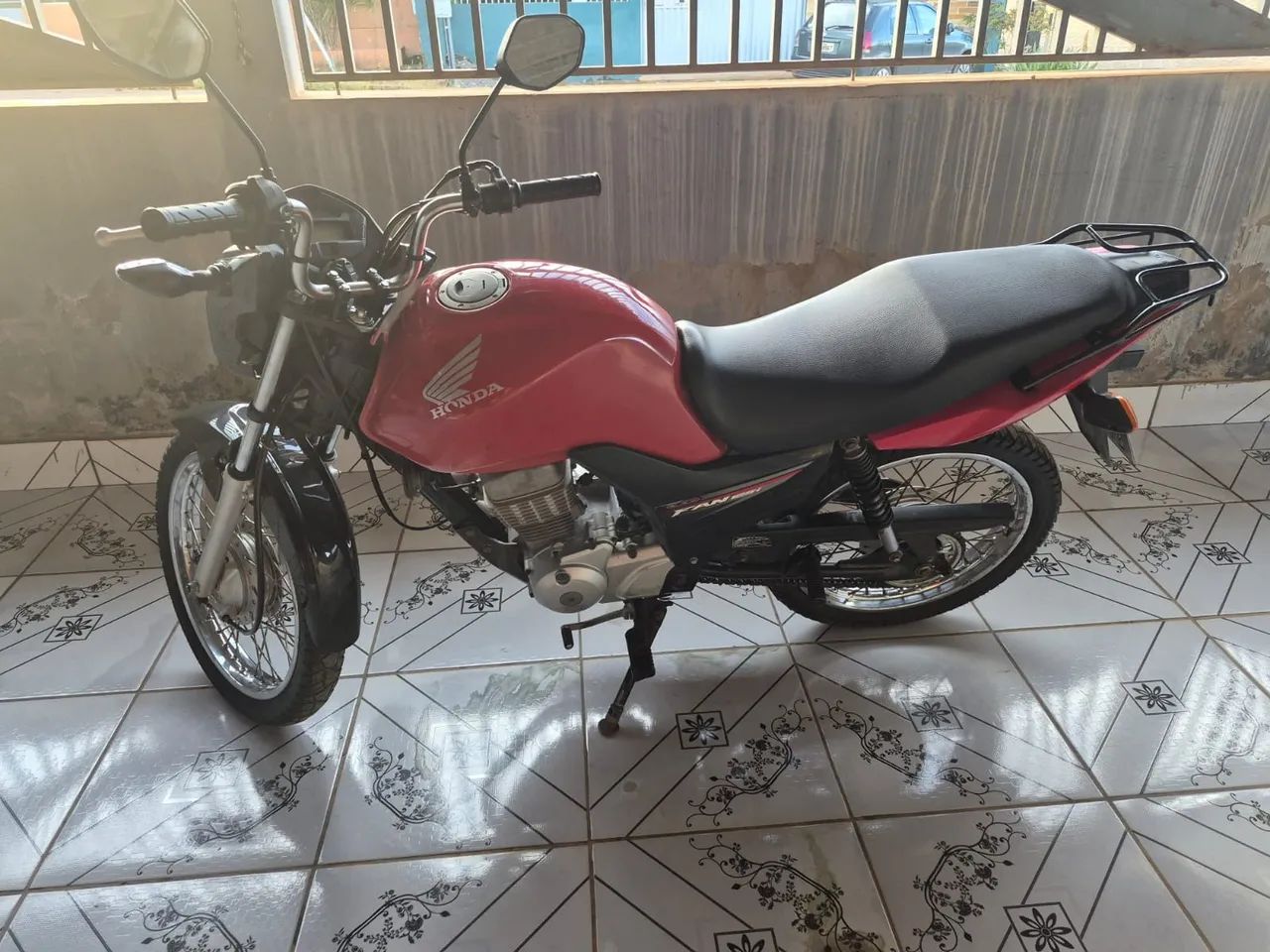 Honda CG 125 FAN - Foto 4