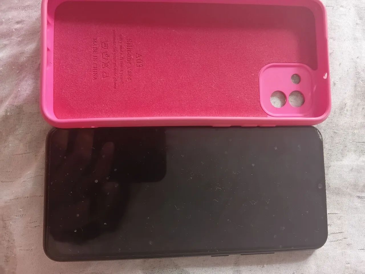 Samsung A03