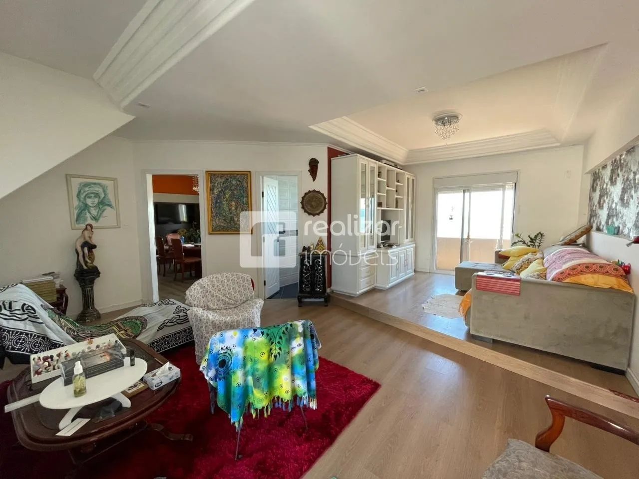 Casa 3 quartos no bairro Balneário, Florianópolis - Foto 3