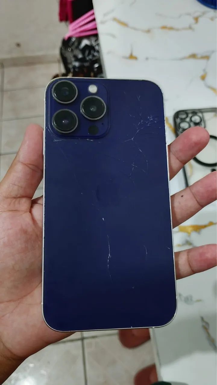 Celular  - Foto 2
