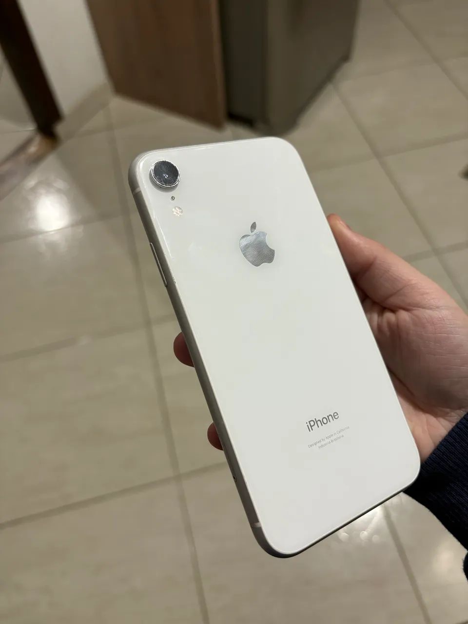 iphone XR 128GB - Foto 4