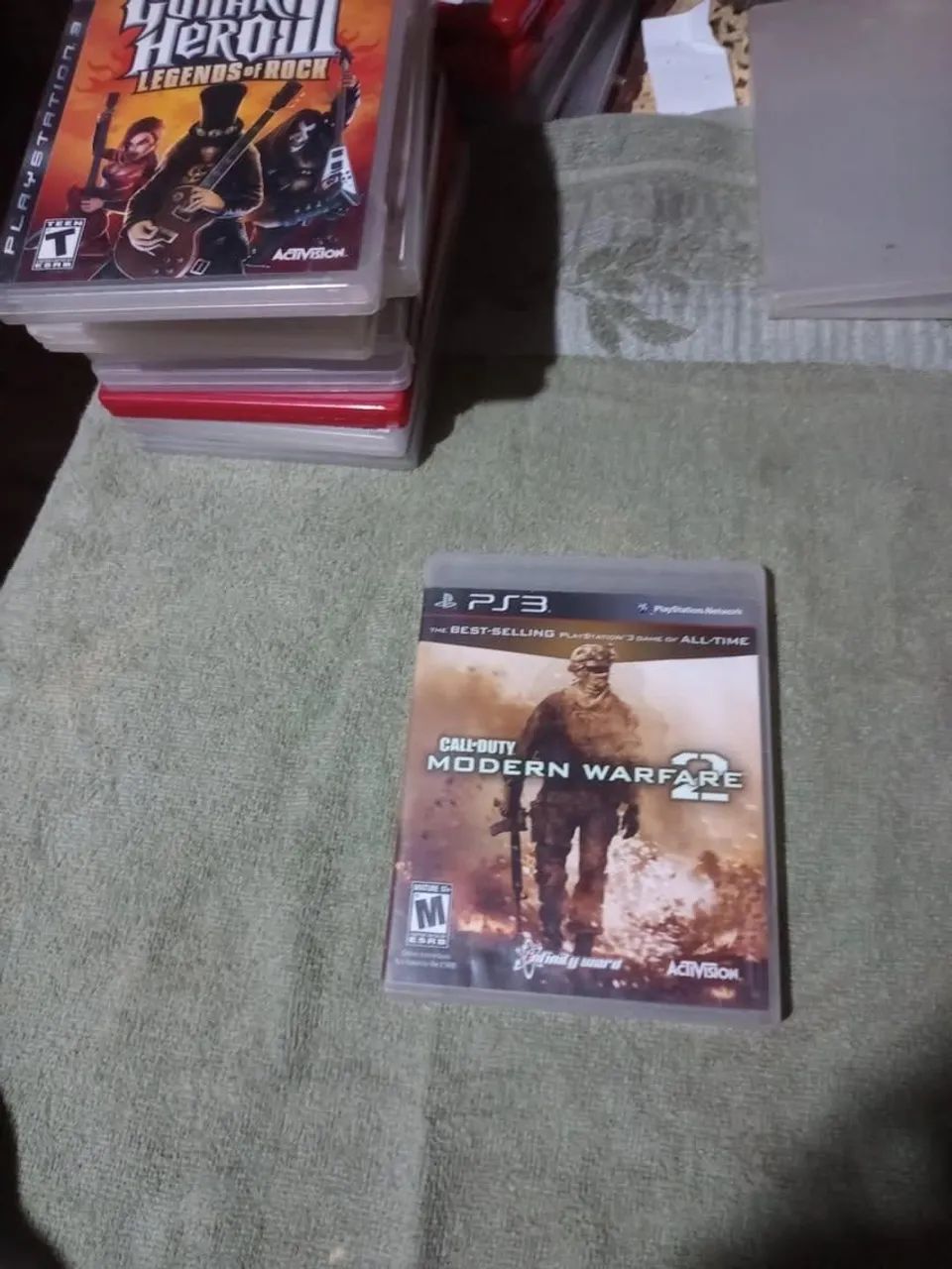 Jogos ps3 - Foto 3
