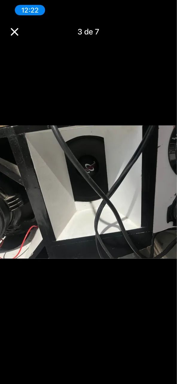 Som automotivo, é residencial!  - Foto 2