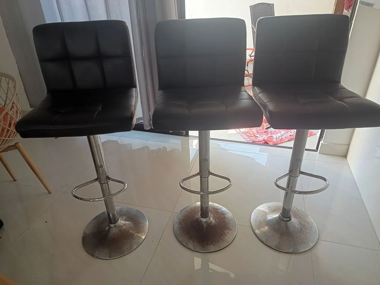 Banquetas  - Foto 2