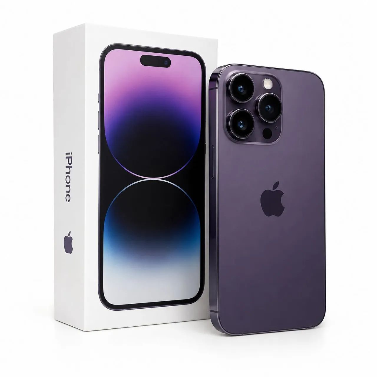iPhone 14 Pro Max 256GB | ? 98% - Celulares e Smartphones