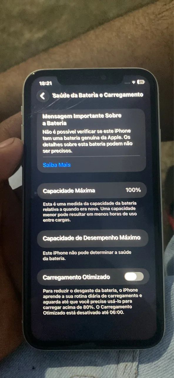 Iphone 11 - Foto 4