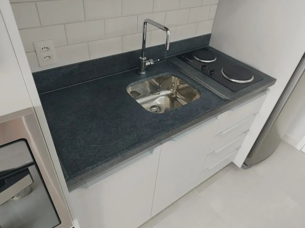 Locação Studio em Pinheiros - São Paulo - Foto 4