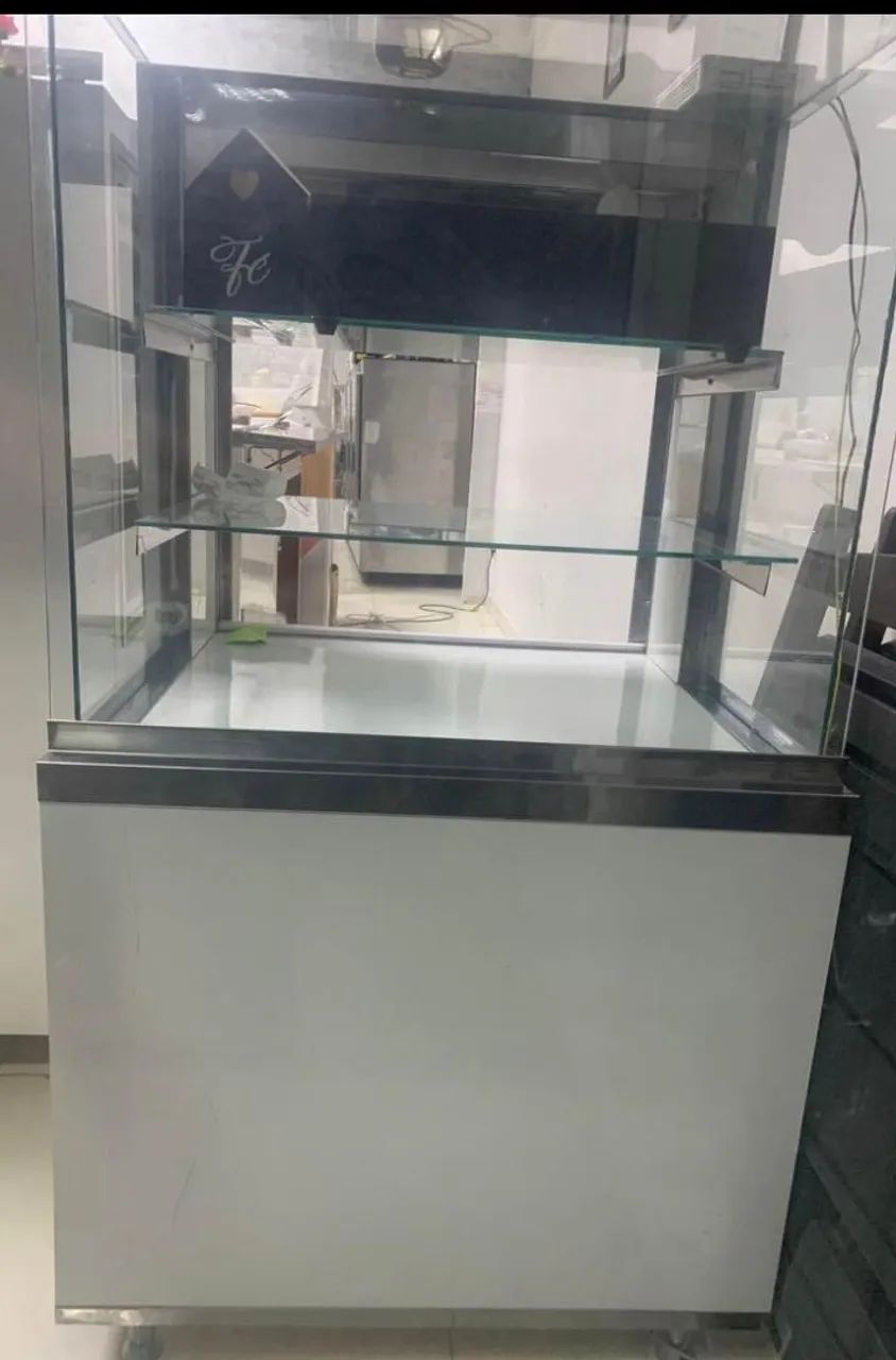 Freezer e balcão refrigerado  - Foto 3