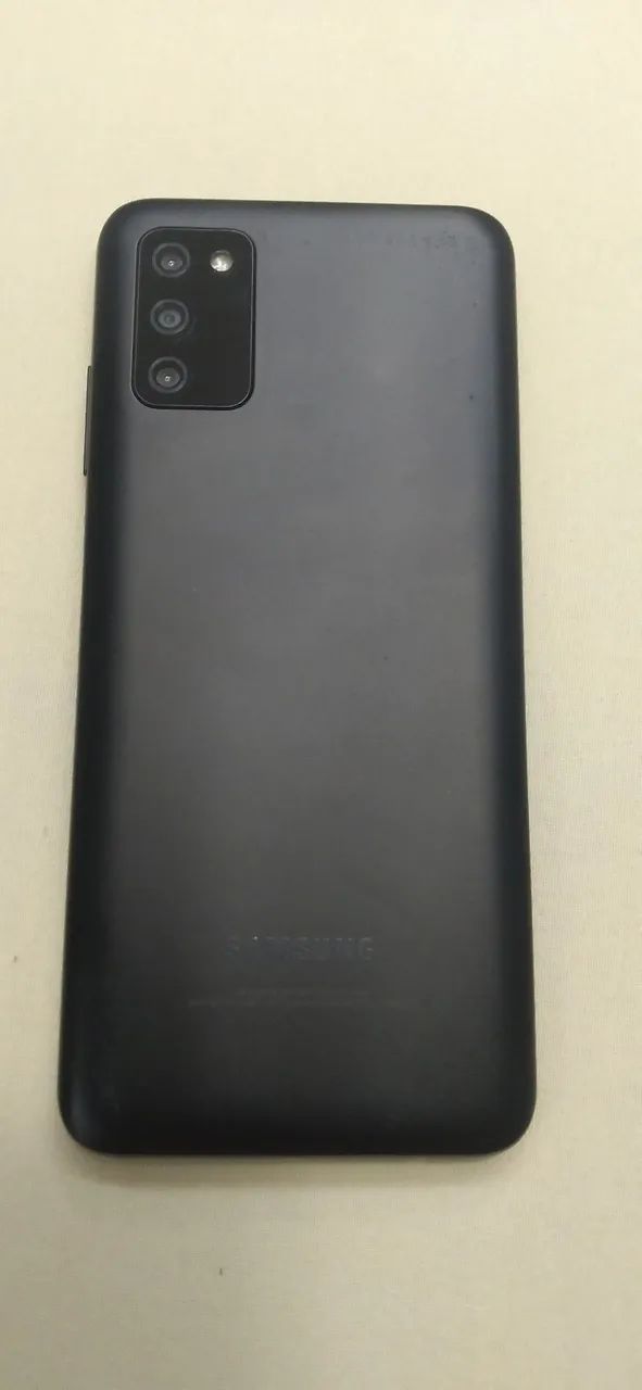 Celular Samsung A03s pra retirada de peças  - Foto 2