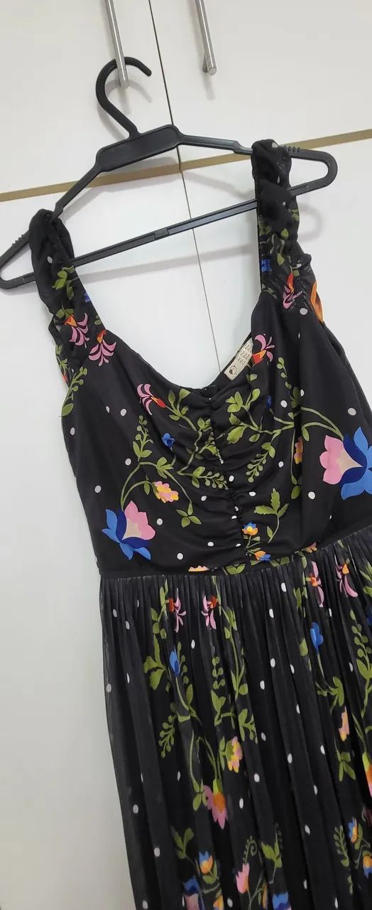 Vestido novo Antix 