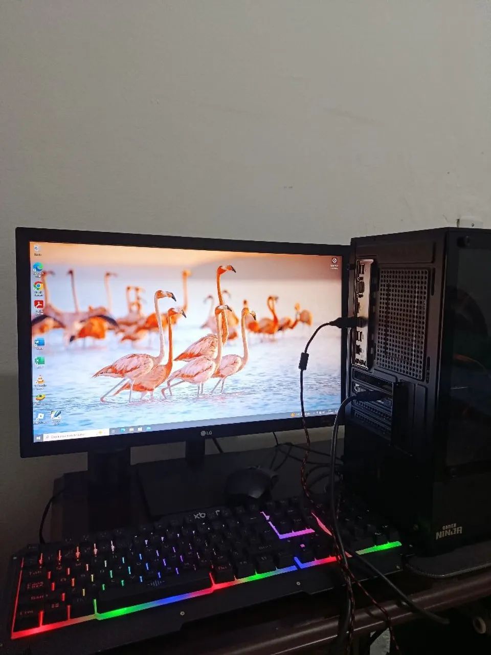 Computador Gamer I7  - Foto 4