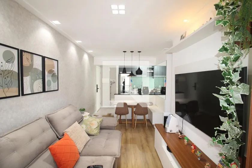 Apartamento à Venda - Casa Verde, 2 Quartos, 53 m2 - Foto 2