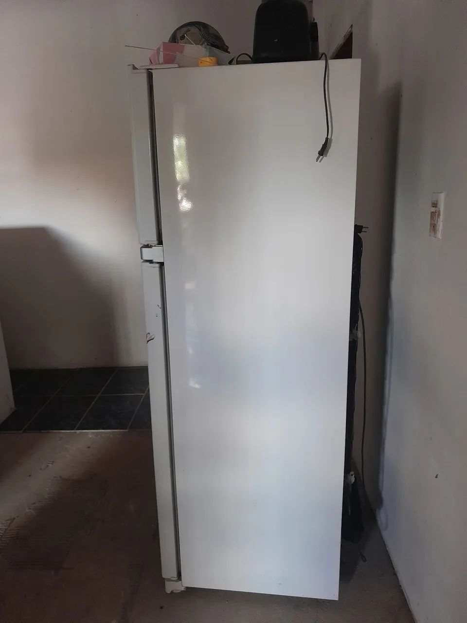 Geladeira brastemp - Foto 4