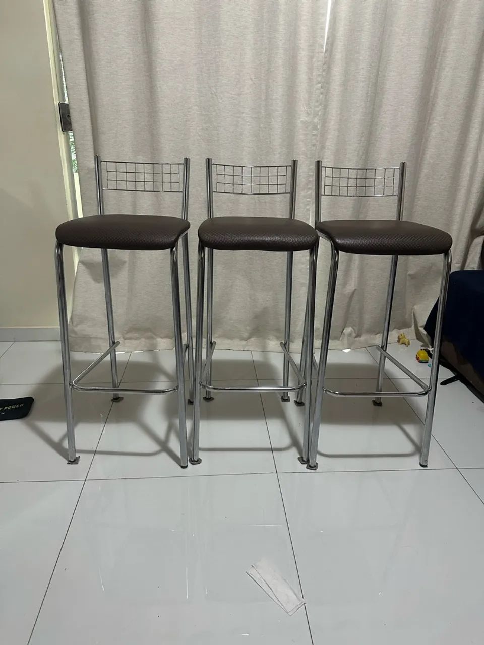 Banquetas