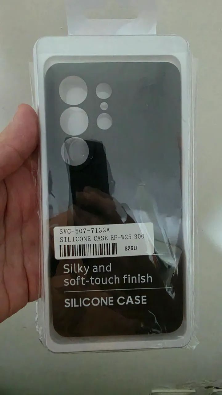 Capa Samsung Galaxy S26 Ultra (Produto Novo) - Foto 5