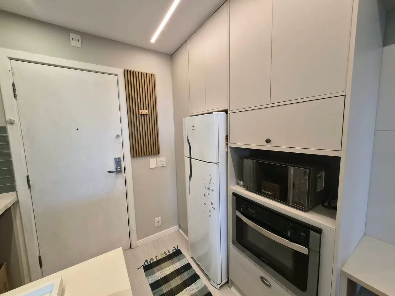 Condomínio do Edifício Residencial San Diego - Flat em Praia do Pecado, Macaé/RJ - Foto 4