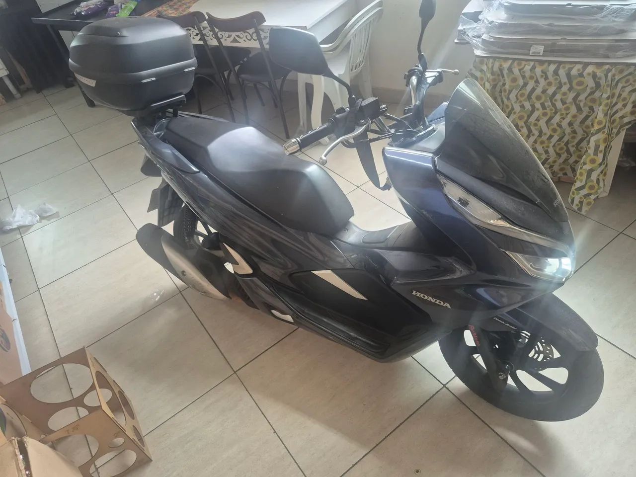 PCX - Foto 4