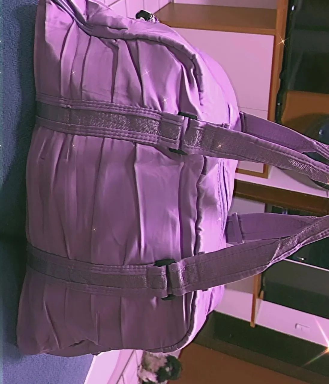 Mochila de academia  - Foto 2