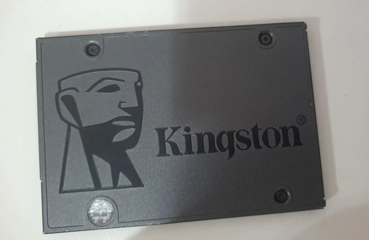 Ssd kingston 240gb 