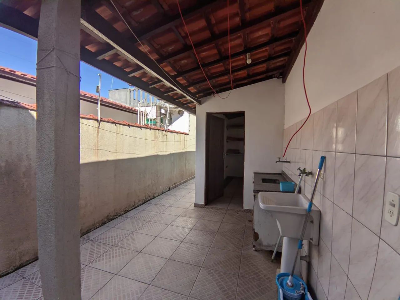 Casa locação definitiva  - Foto 5