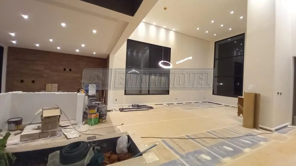 Casa em Condomínios em Votorantim - Foto 4