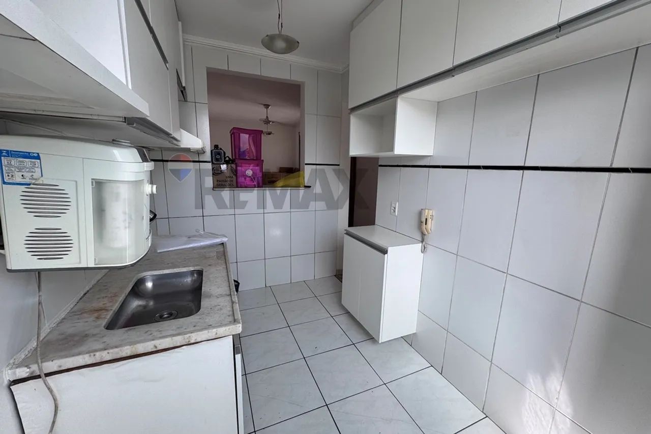 Apartamento 3 quartos com suíte no Bairro Cabral! - Foto 5