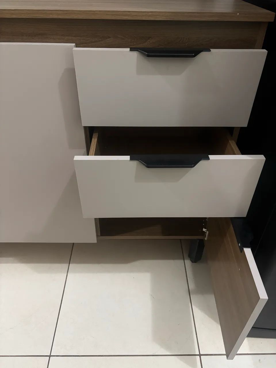 Armário de cozinha  - Foto 4