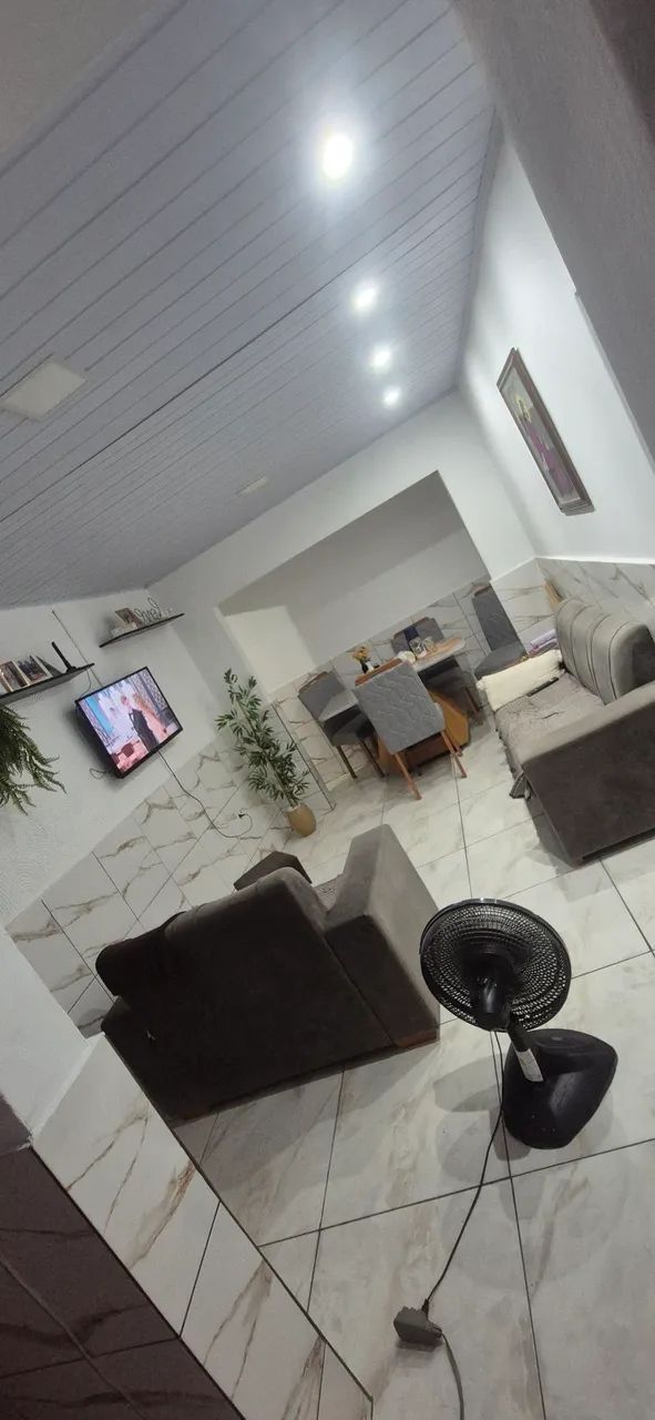 ALUGO EXCELENTE CASA NO PARQUE DUQUE