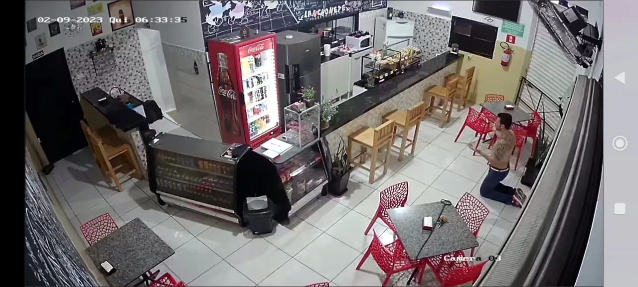 Passo ponto comercial (só o ponto) - Foto 4