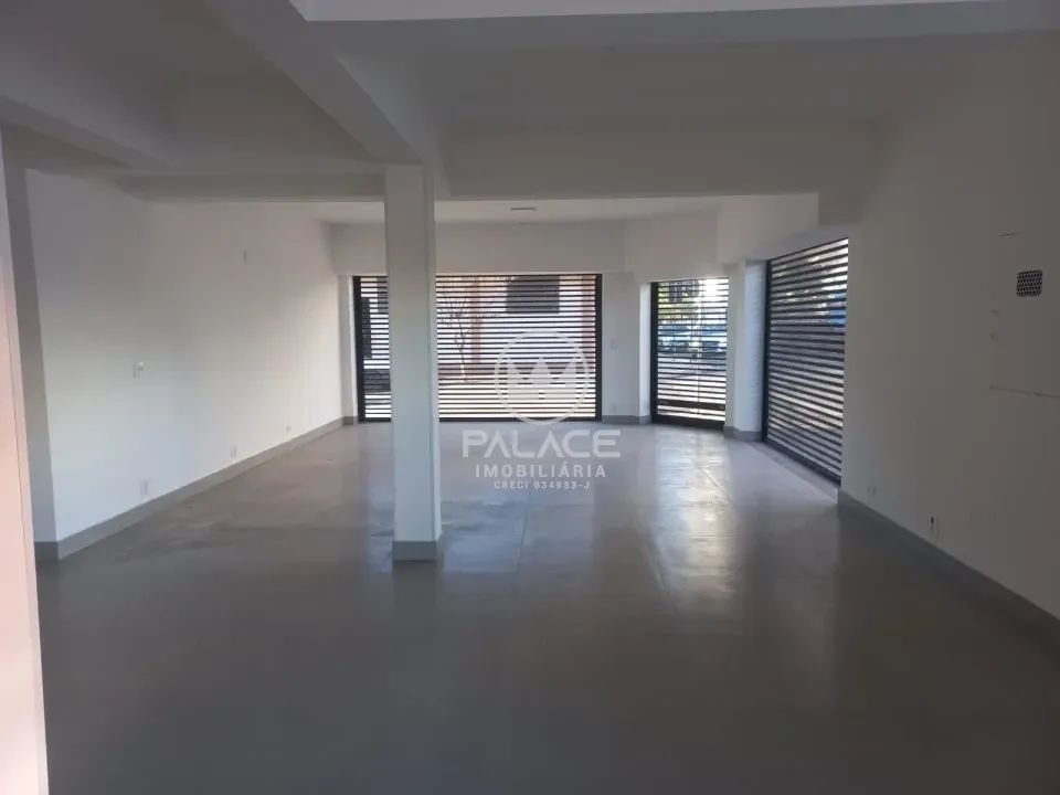 Comercial Para Alugar Paulista Piracicaba