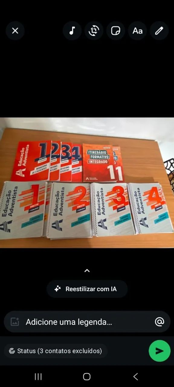 Livros