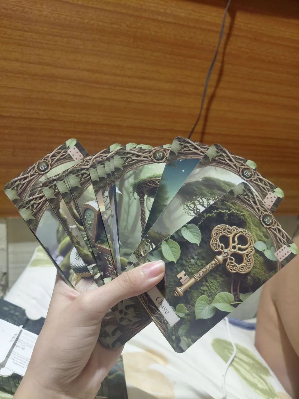 Vendo este tarot! - Foto 2