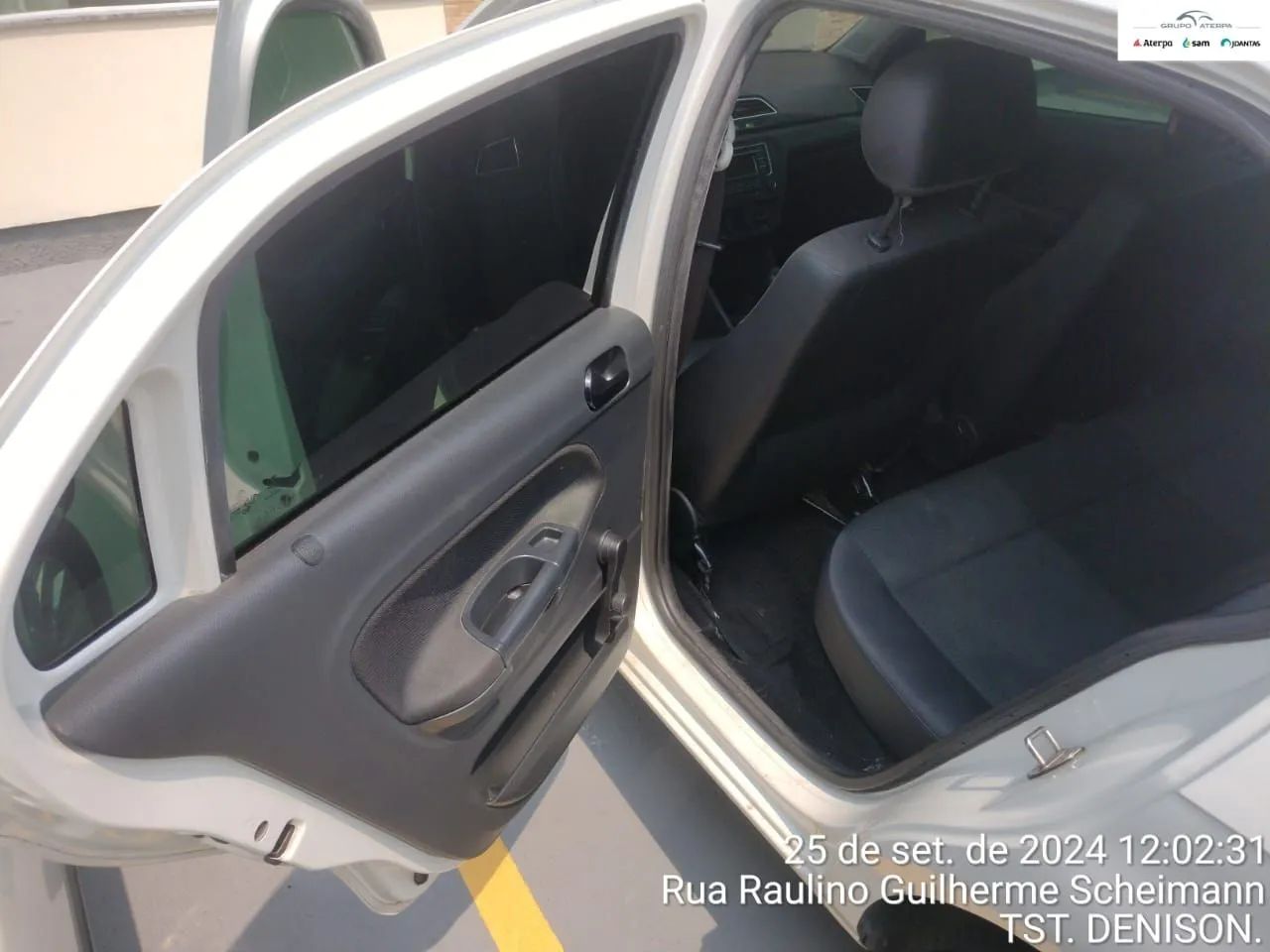 Aluguel de veículos para motorista de aplicativos e particular  - Foto 3