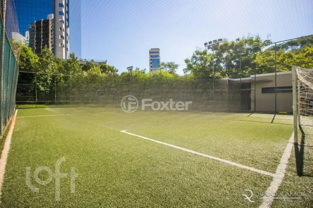 Apartamento à venda Rua Primeiro de Janeiro, Três Figueiras - Porto Alegre - Foto 11