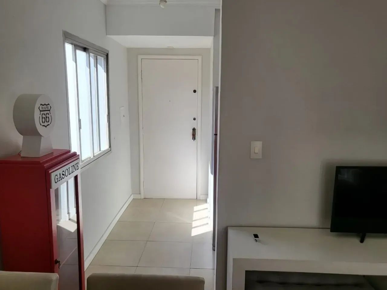 Apartamento mobiliado para locação no Edifício Marina - Cambuí - Foto 4