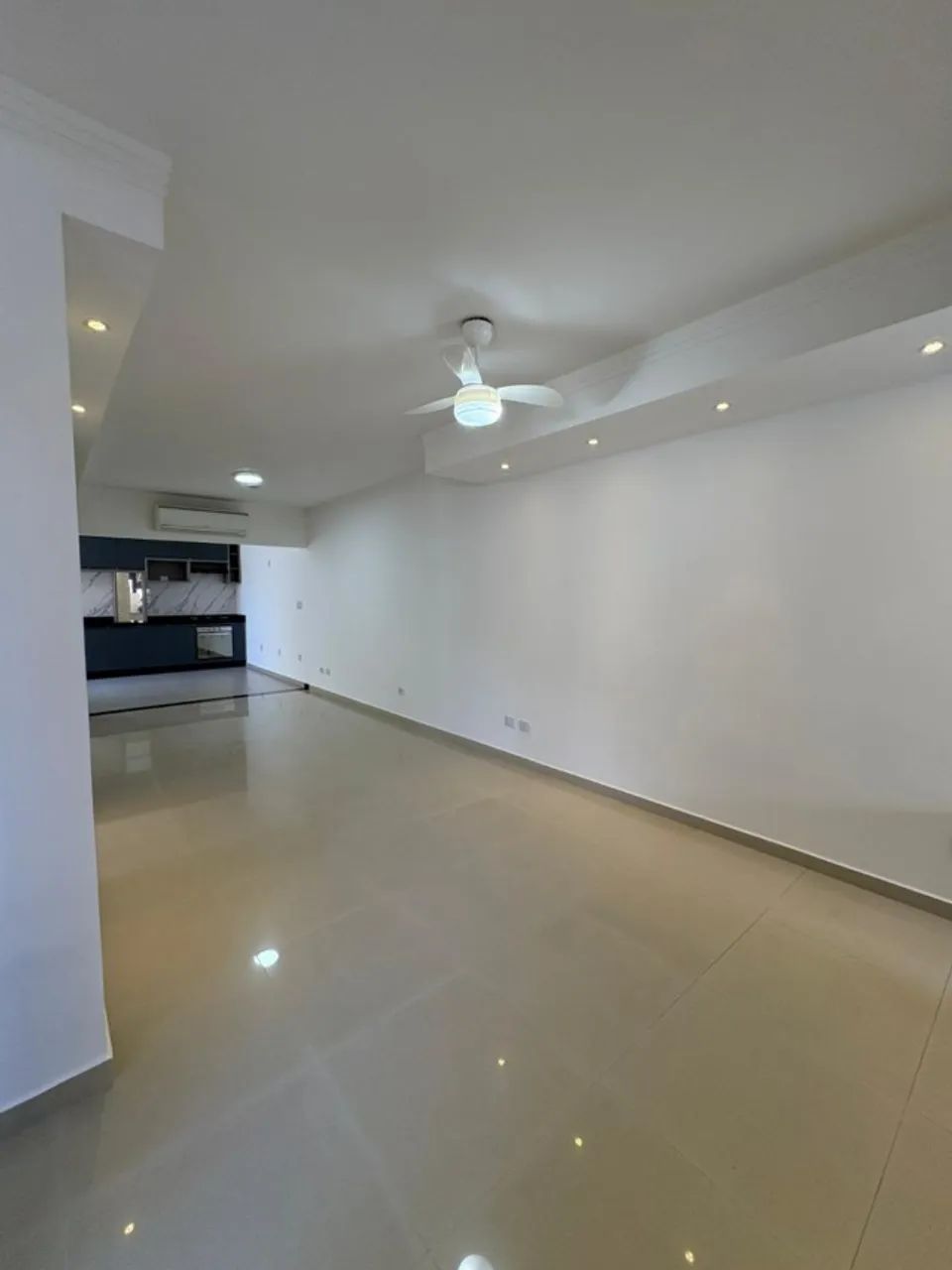Casa pronta para morar no Condomínio Reserva Bali | 127m² | 3 dorms (1 suite) | 2 vagas