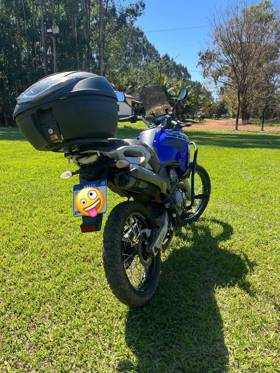 Tenere 250 - Foto 2