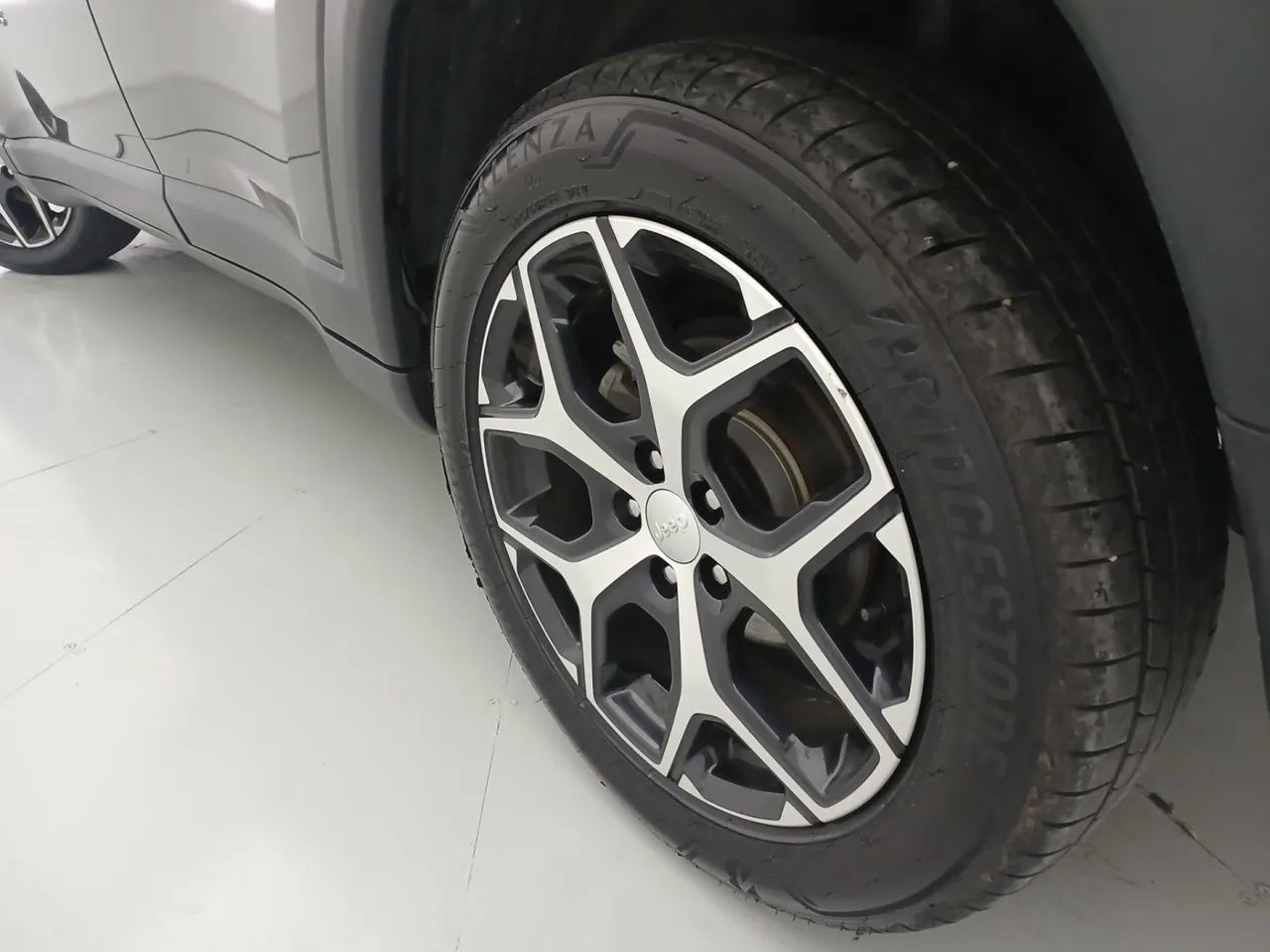 Jeep Compass LONG. T270 1.3 TB 4x2 Flex Aut., foto 12 de 18