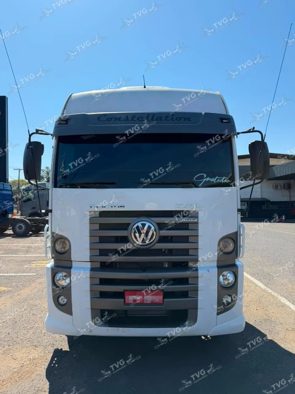 vw 25-420 2019 - Foto 2